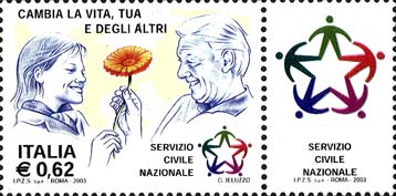 Emissione