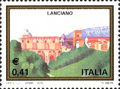 Emissione