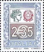 Emissione