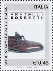 Emissione