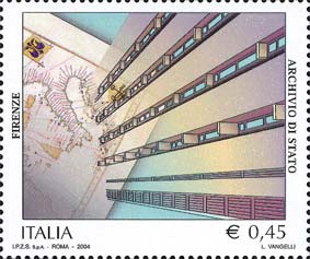 Emissione