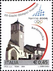 Emissione