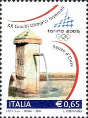 Emissione