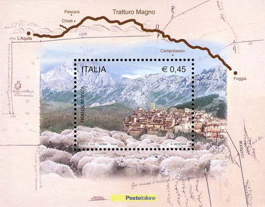 Emissione