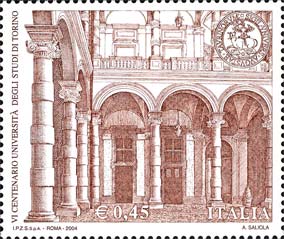 Emissione