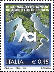 Emissione