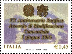 Emissione