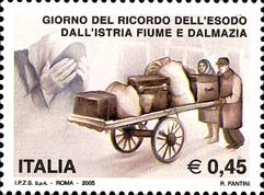 Emissione