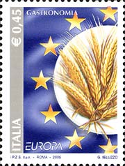 Emissione