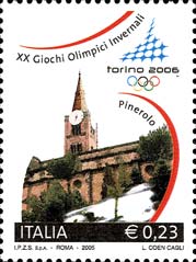 Emissione