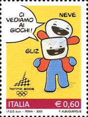 Emissione