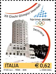 Emissione
