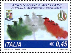 Emissione