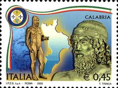 Emissione