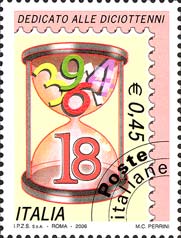 Emissione
