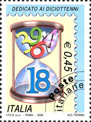 Emissione