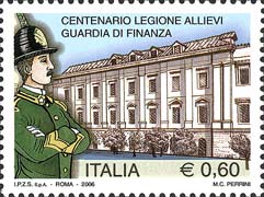 Emissione