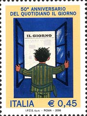 Emissione