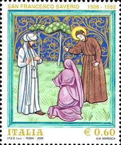 Emissione