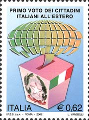 Emissione