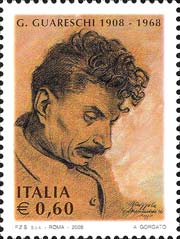 Emissione