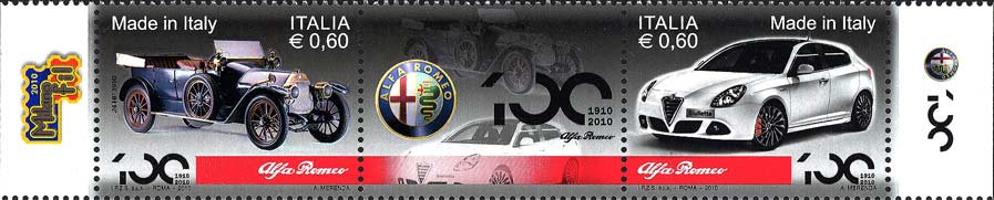 Emissione