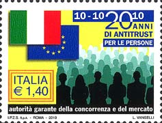 Emissione