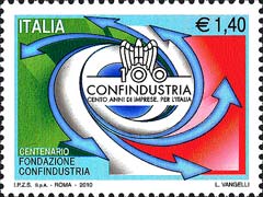 Emissione