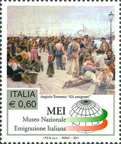 Emissione