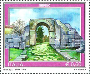 Emissione