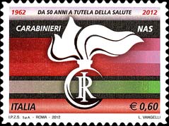 Emissione
