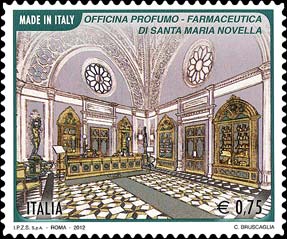 Emissione