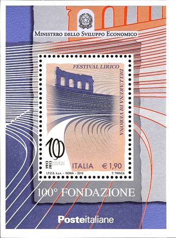 Emissione