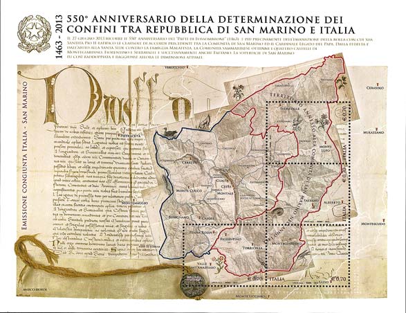 Emissione