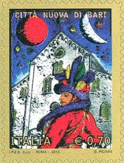 Emissione