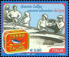 Emissione