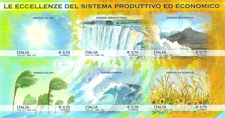 Emissione