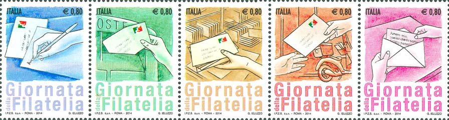 Emissione