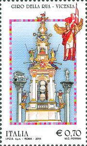 Emissione