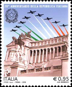 Emissione