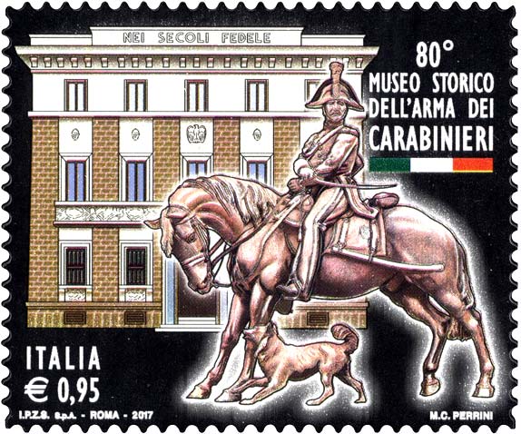 Calendario storico dell'Arma dei Carabinieri - Wikipedia