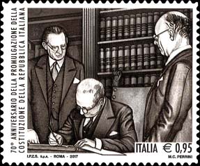 Emissione
