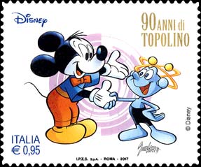 Emissione