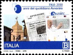 Emissione