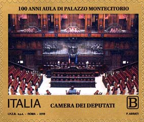 Emissione