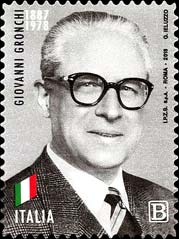 Emissione