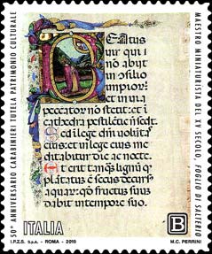 Emissione