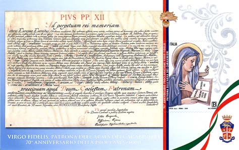 Emissione