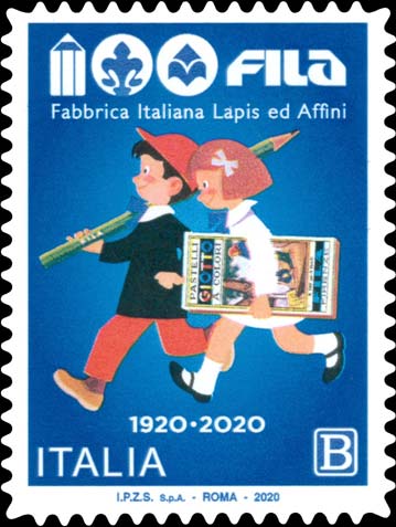 Immagine elemento