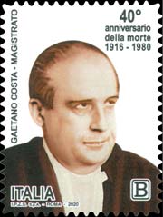 Emissione